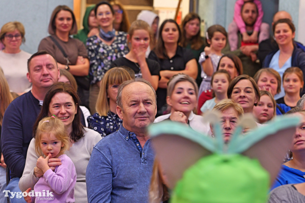 Cekcyn i Gala Talentów 2025