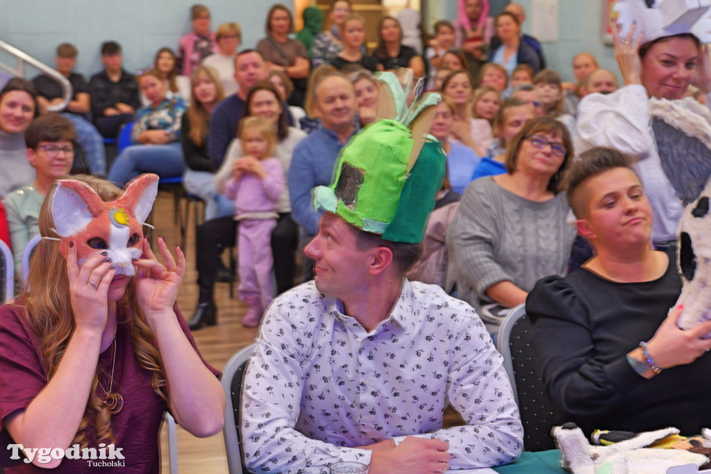 Cekcyn i Gala Talentów 2025