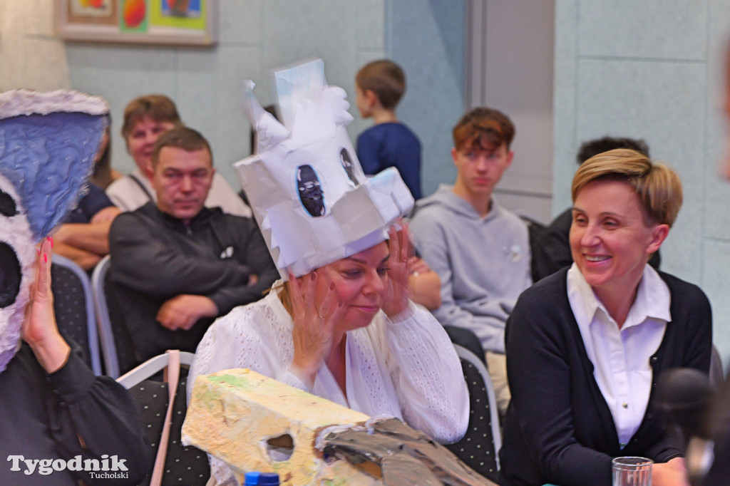 Cekcyn i Gala Talentów 2025