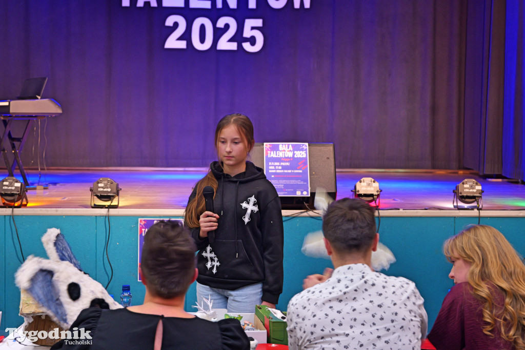 Cekcyn i Gala Talentów 2025
