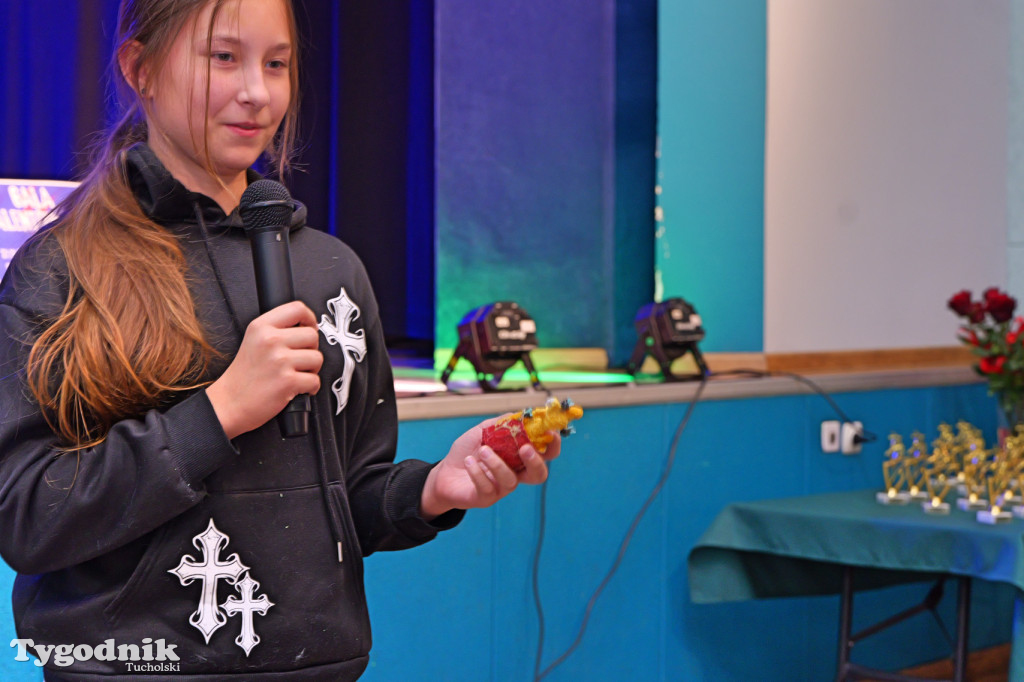 Cekcyn i Gala Talentów 2025