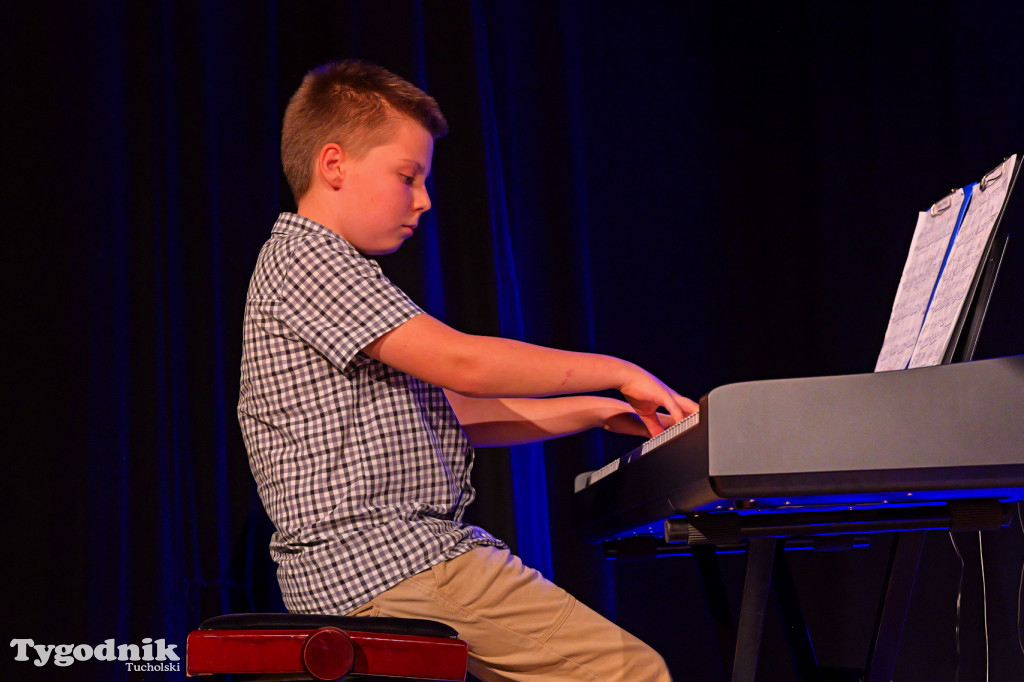 Cekcyn i Gala Talentów 2025