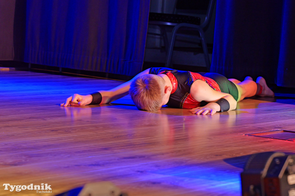 Cekcyn i Gala Talentów 2025