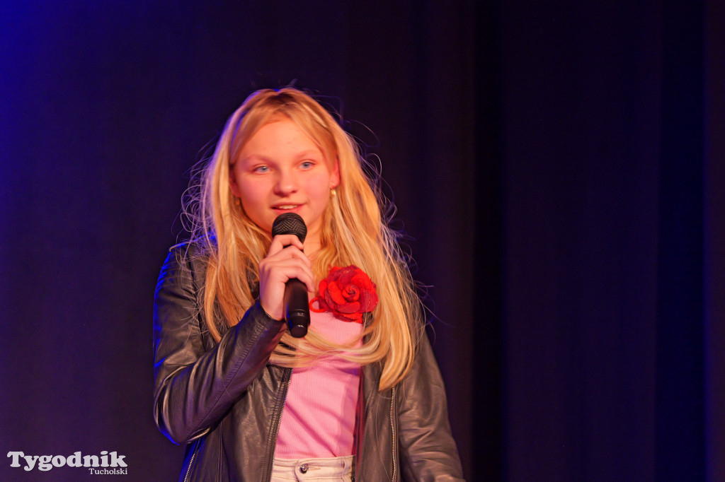 Cekcyn i Gala Talentów 2025