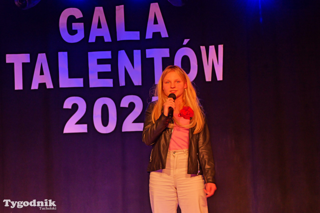 Cekcyn i Gala Talentów 2025