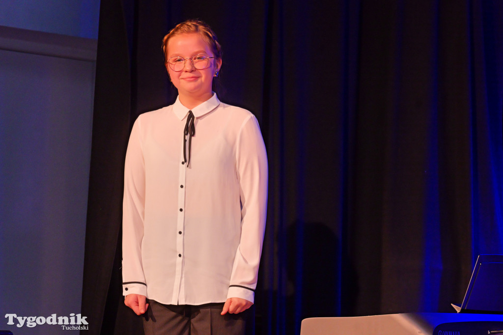 Cekcyn i Gala Talentów 2025