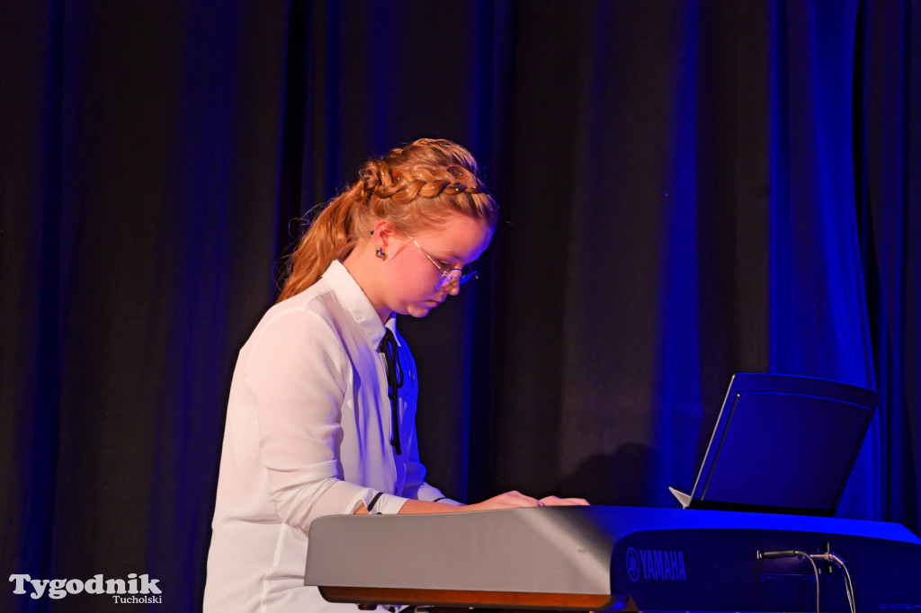 Cekcyn i Gala Talentów 2025