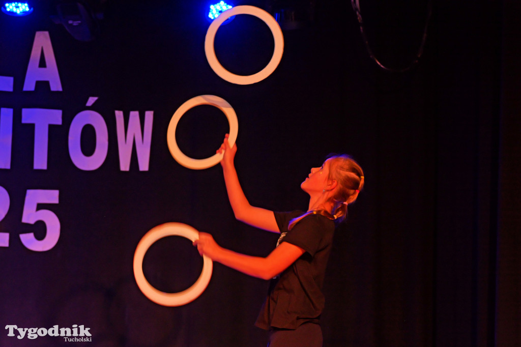 Cekcyn i Gala Talentów 2025