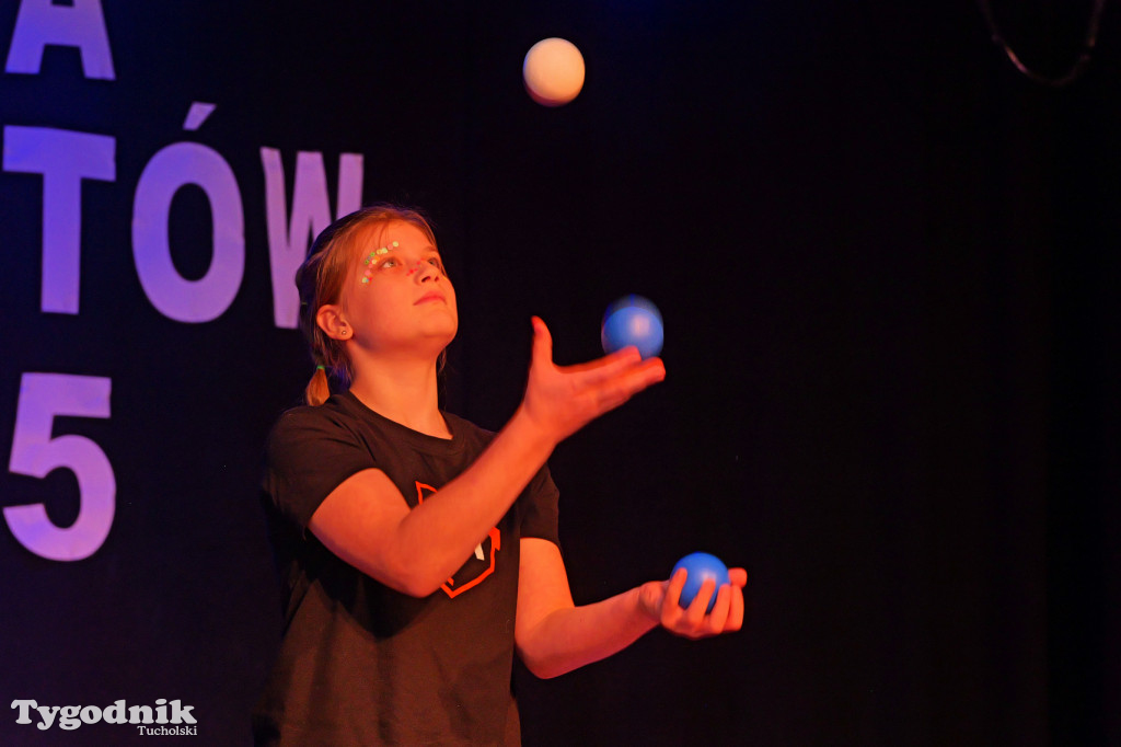 Cekcyn i Gala Talentów 2025