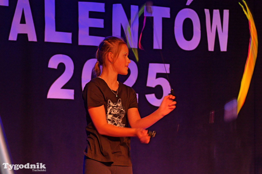 Cekcyn i Gala Talentów 2025