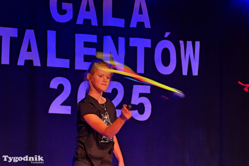 Cekcyn i Gala Talentów 2025
