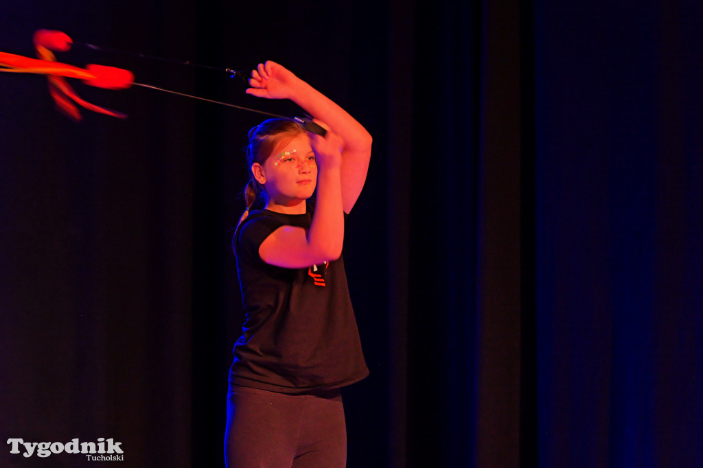 Cekcyn i Gala Talentów 2025