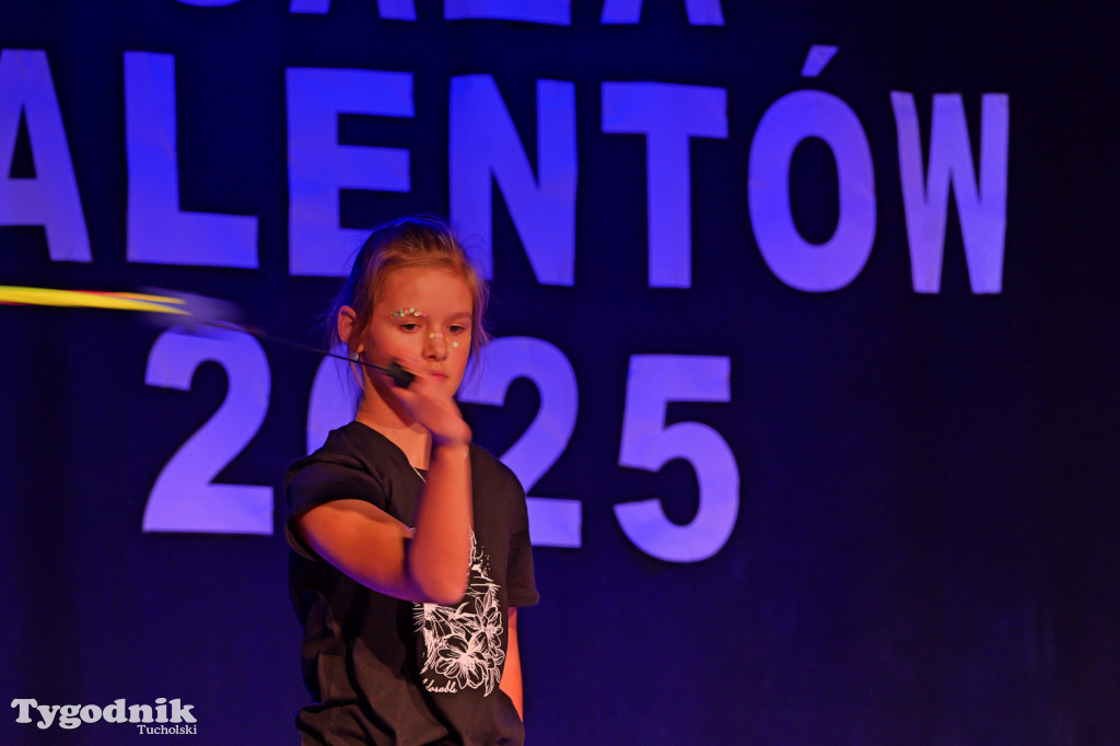 Cekcyn i Gala Talentów 2025