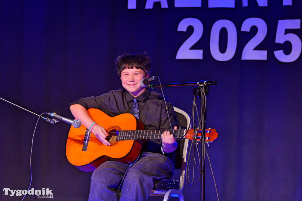 Cekcyn i Gala Talentów 2025
