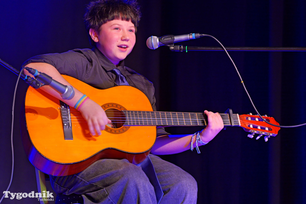 Cekcyn i Gala Talentów 2025