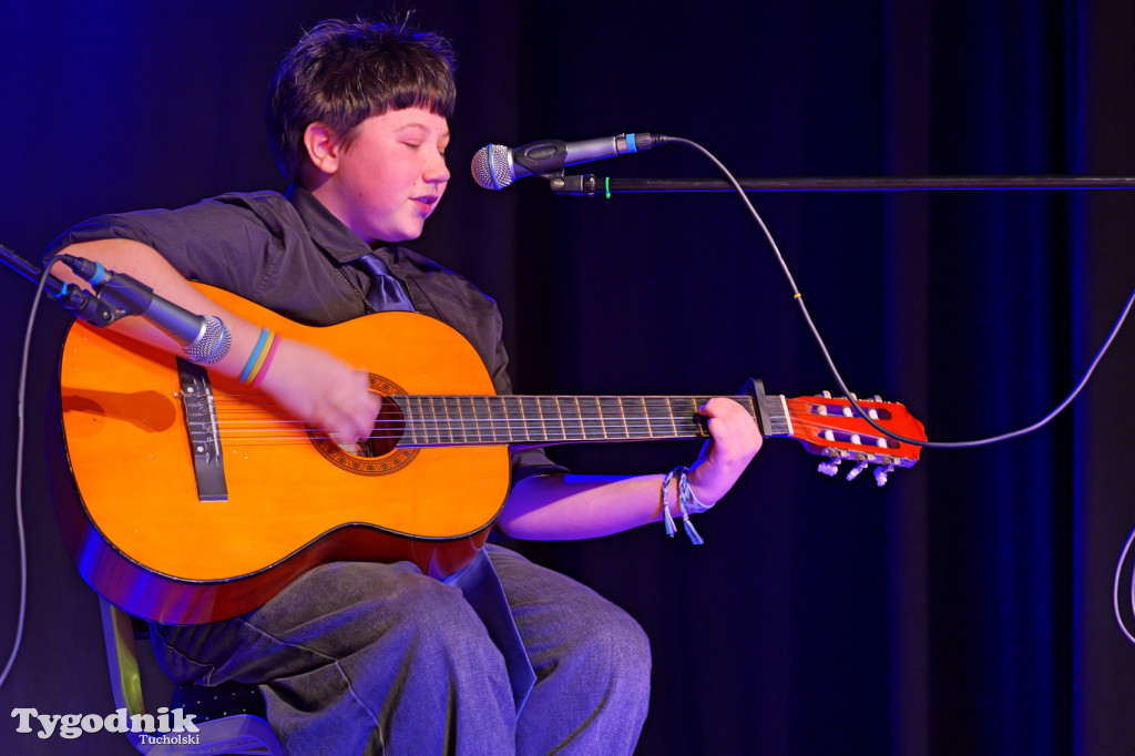 Cekcyn i Gala Talentów 2025