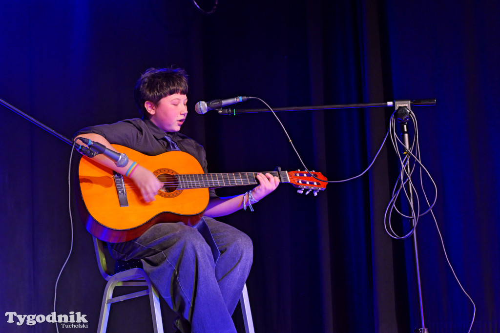 Cekcyn i Gala Talentów 2025