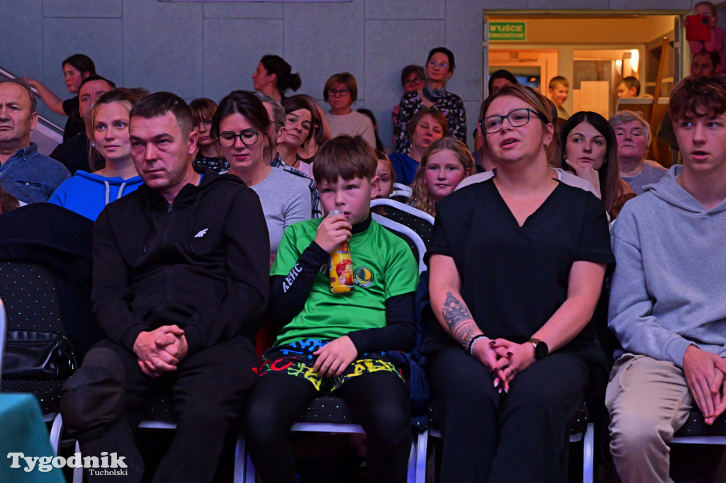 Cekcyn i Gala Talentów 2025