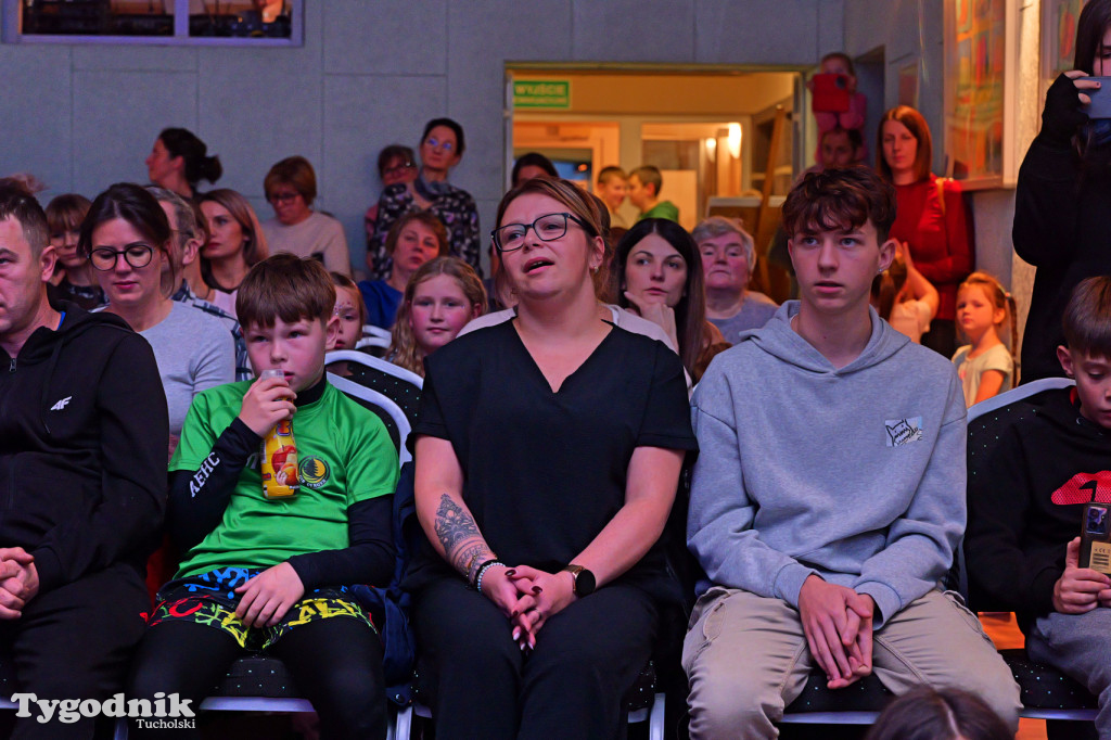 Cekcyn i Gala Talentów 2025