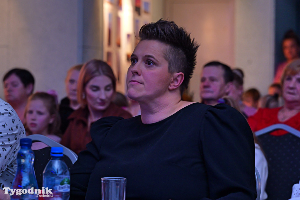 Cekcyn i Gala Talentów 2025