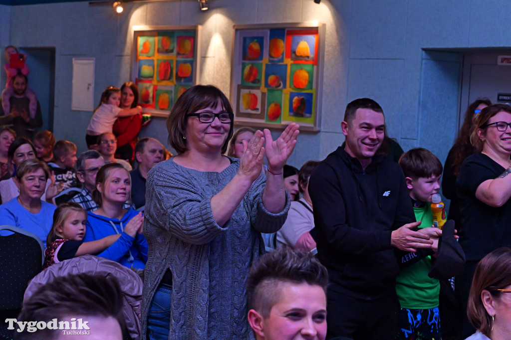 Cekcyn i Gala Talentów 2025