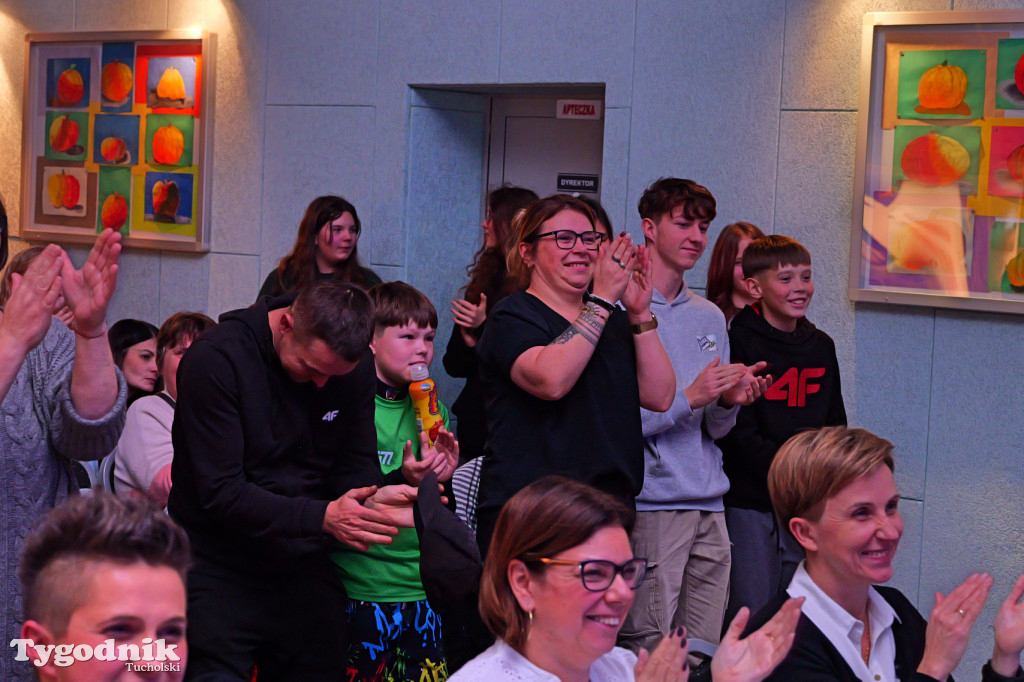 Cekcyn i Gala Talentów 2025