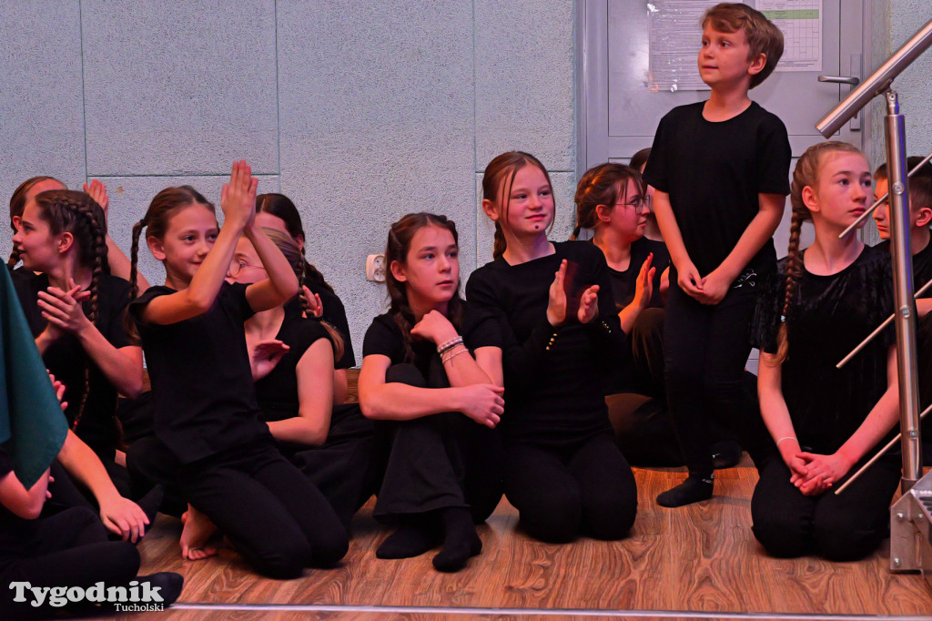 Cekcyn i Gala Talentów 2025