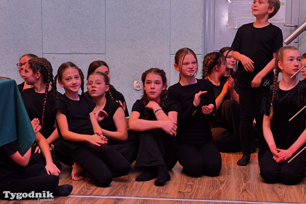 Cekcyn i Gala Talentów 2025