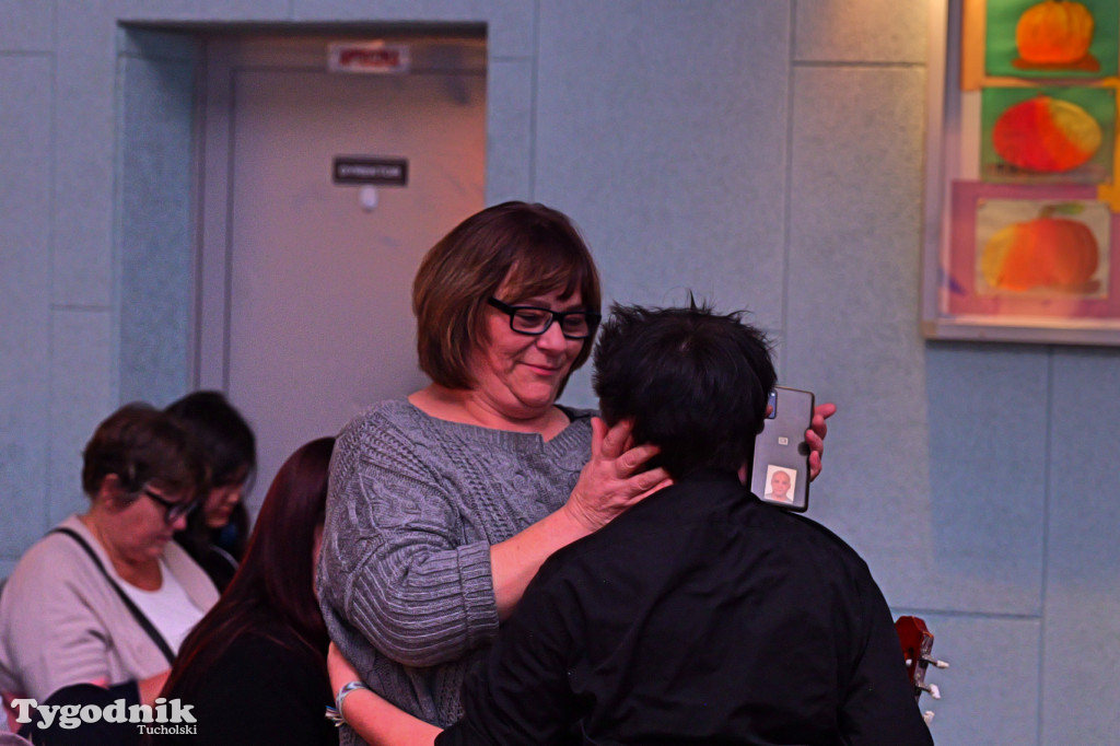 Cekcyn i Gala Talentów 2025