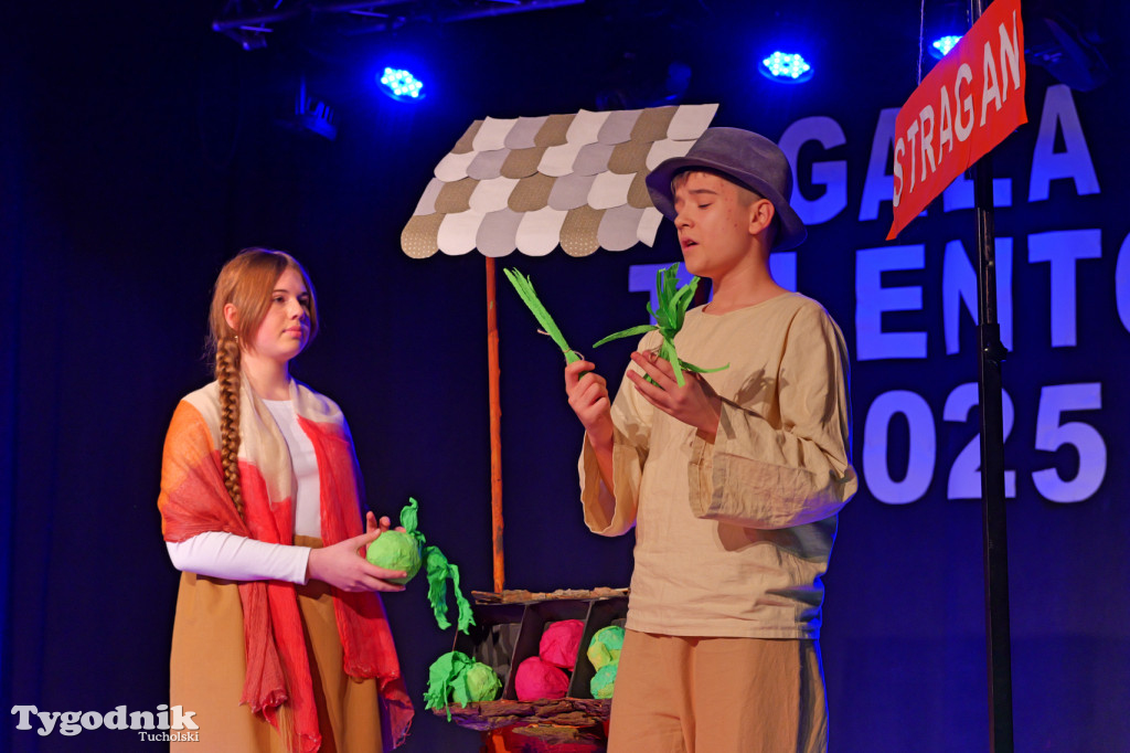 Cekcyn i Gala Talentów 2025