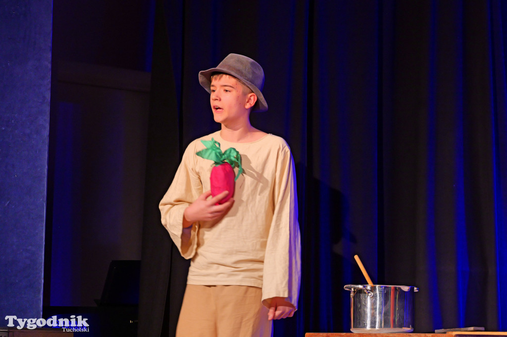 Cekcyn i Gala Talentów 2025