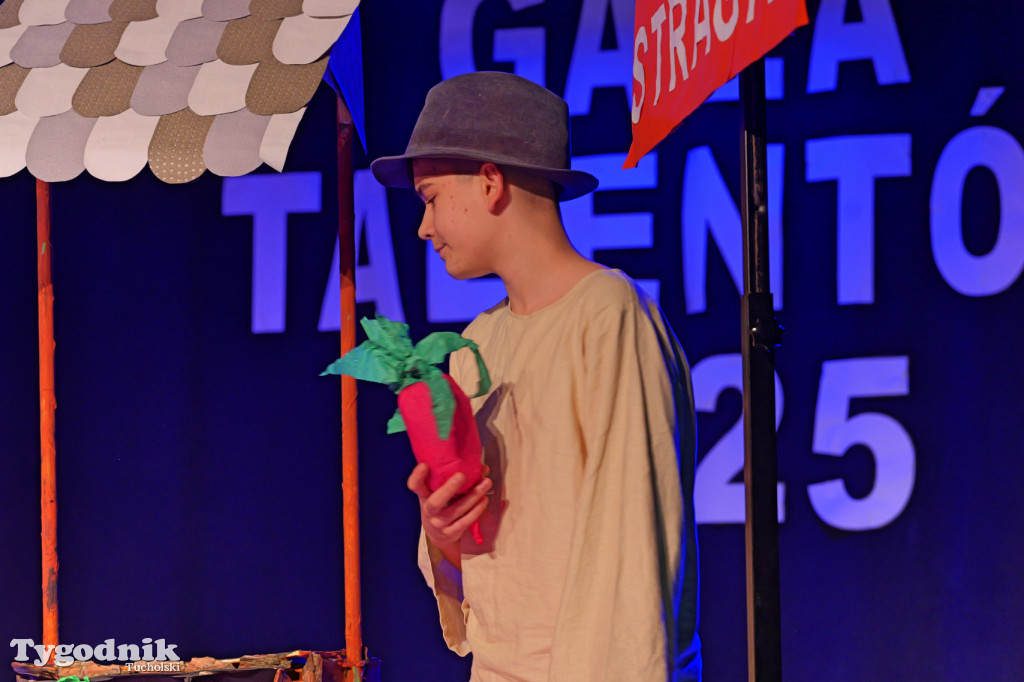 Cekcyn i Gala Talentów 2025