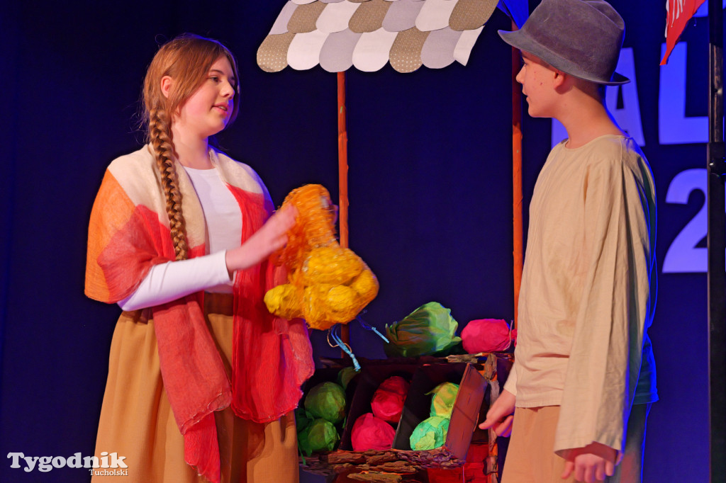 Cekcyn i Gala Talentów 2025