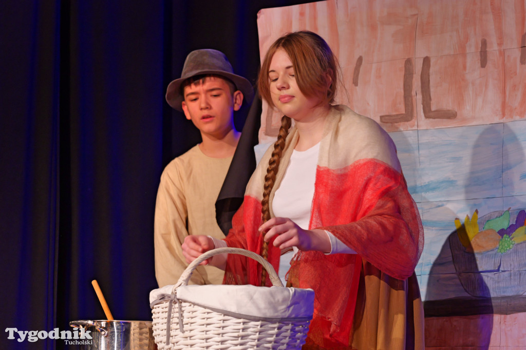 Cekcyn i Gala Talentów 2025