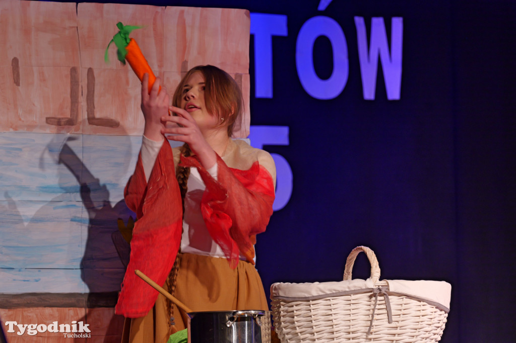 Cekcyn i Gala Talentów 2025