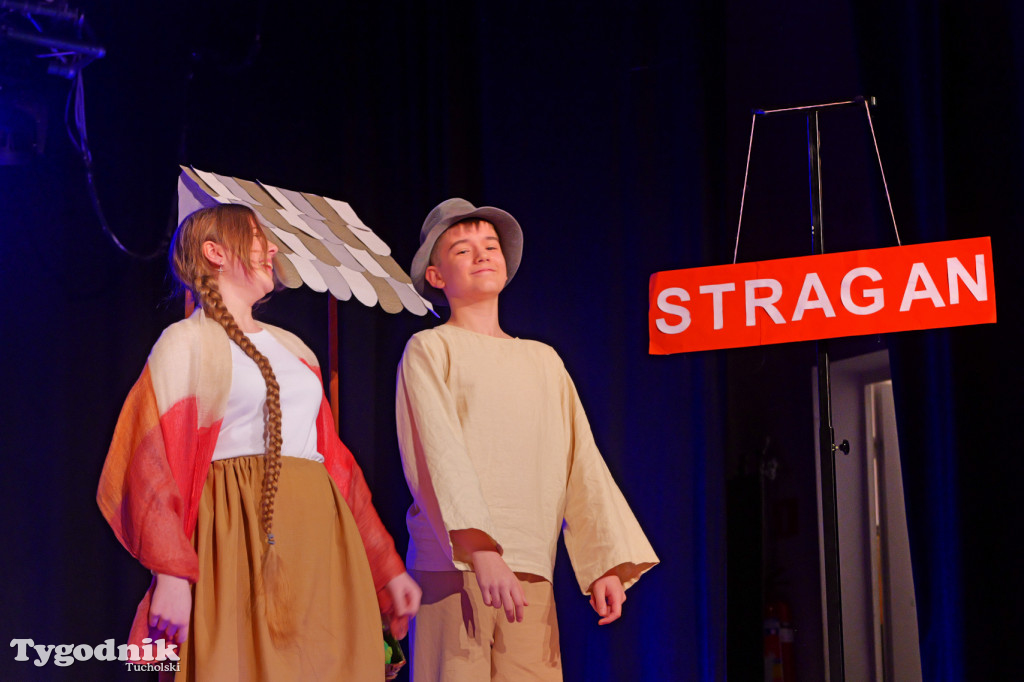 Cekcyn i Gala Talentów 2025