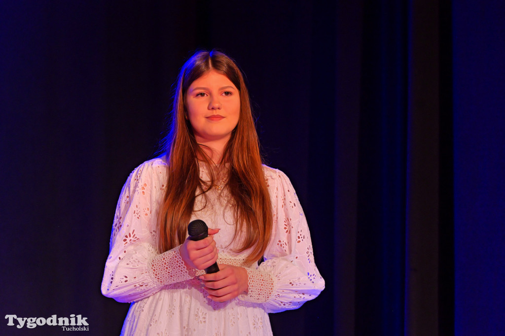 Cekcyn i Gala Talentów 2025