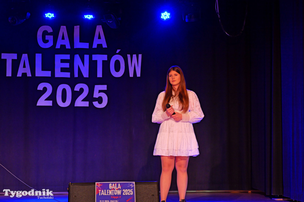 Cekcyn i Gala Talentów 2025