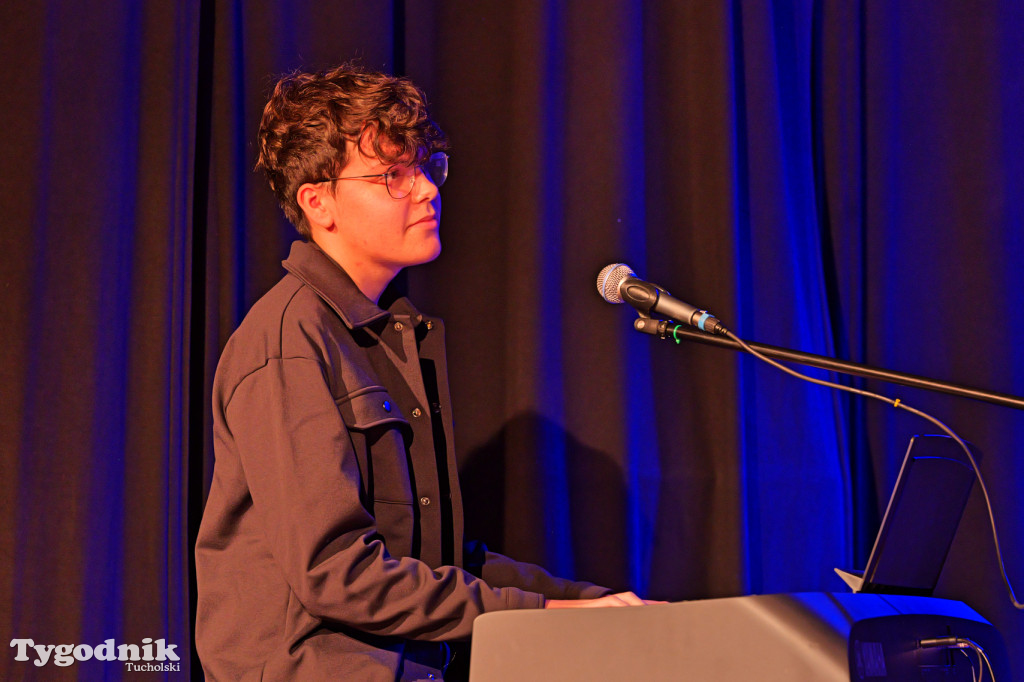 Cekcyn i Gala Talentów 2025