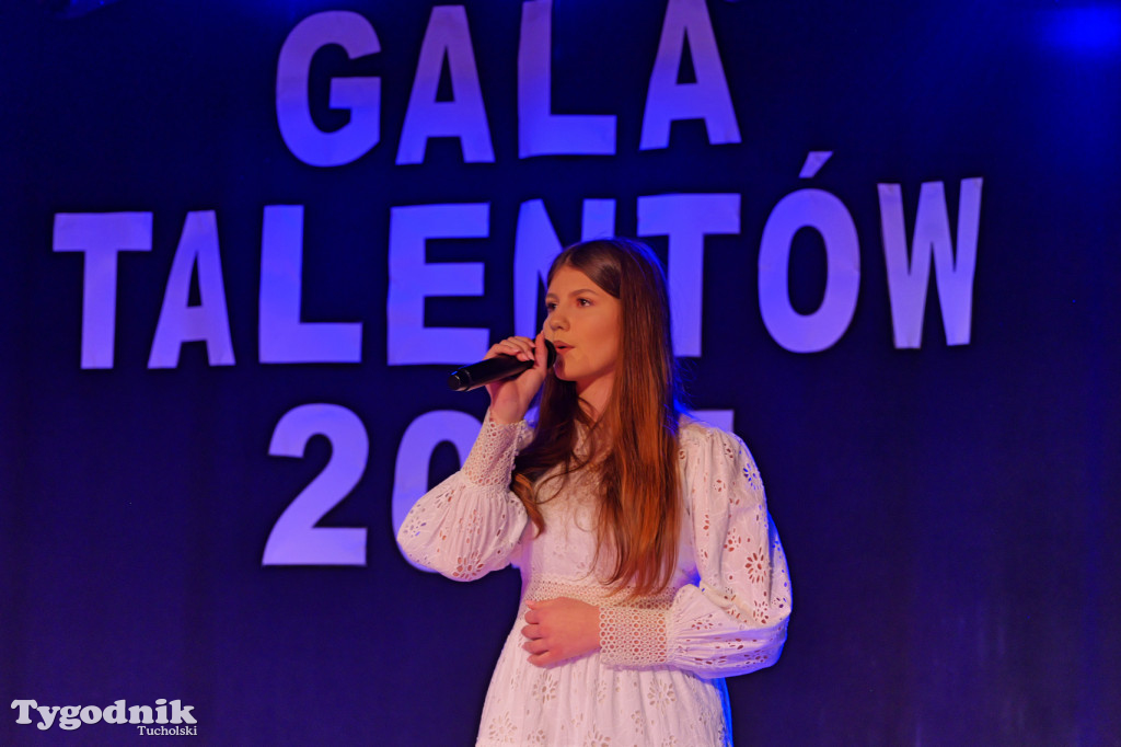 Cekcyn i Gala Talentów 2025