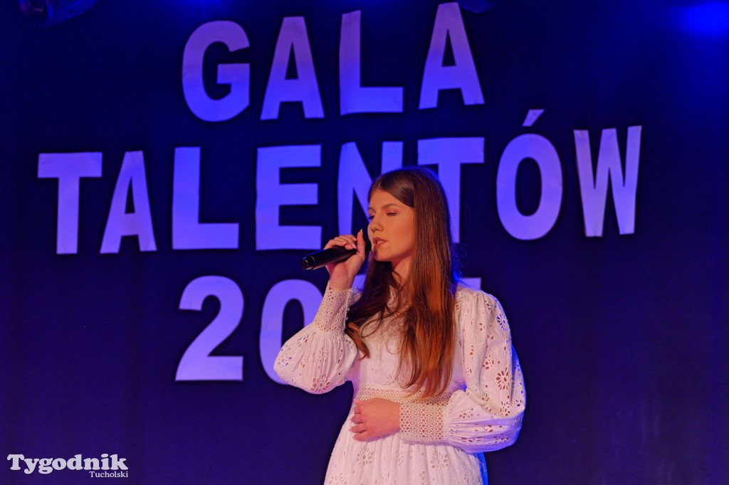 Cekcyn i Gala Talentów 2025