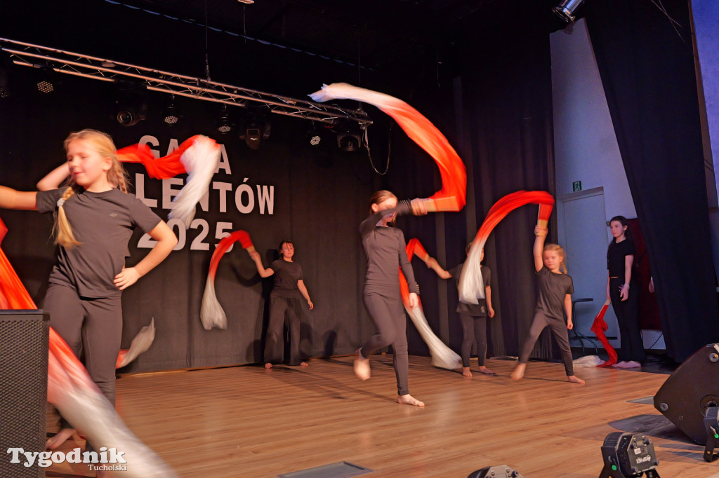 Cekcyn i Gala Talentów 2025