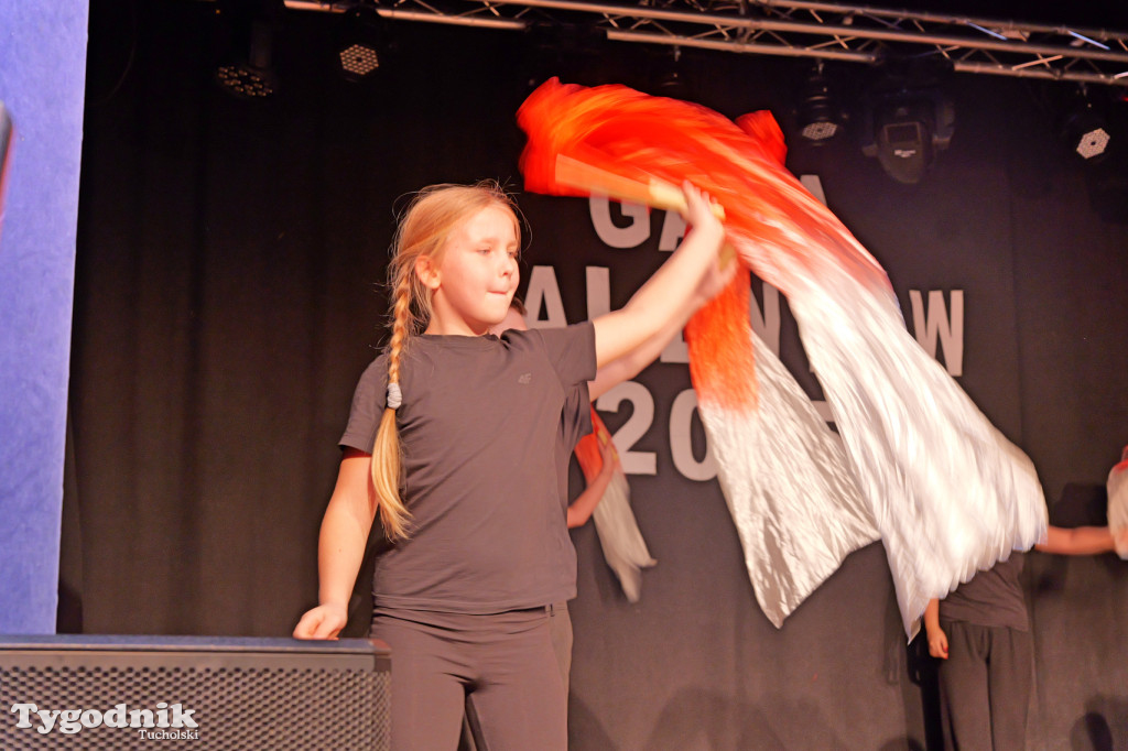 Cekcyn i Gala Talentów 2025