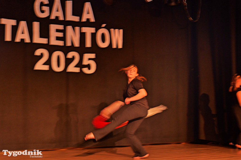 Cekcyn i Gala Talentów 2025