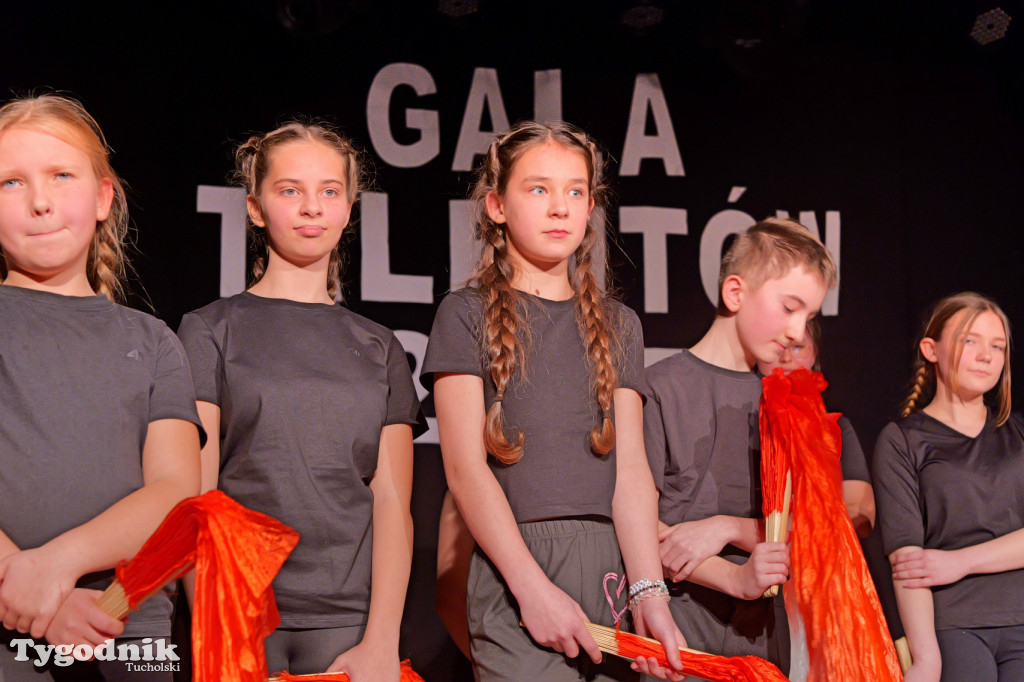 Cekcyn i Gala Talentów 2025