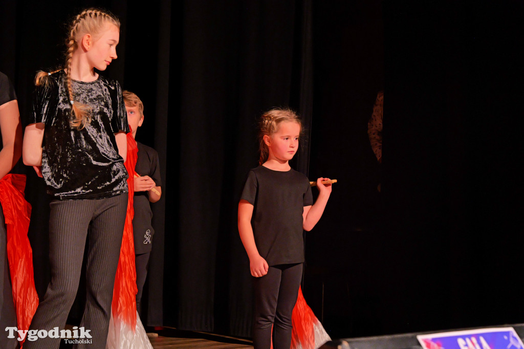 Cekcyn i Gala Talentów 2025