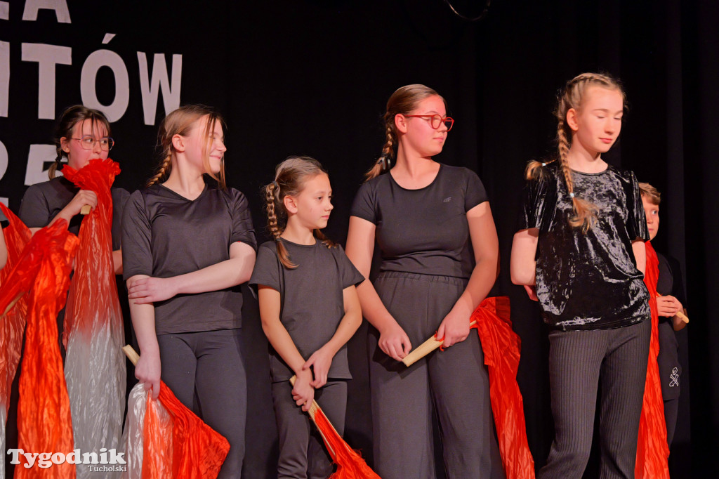 Cekcyn i Gala Talentów 2025