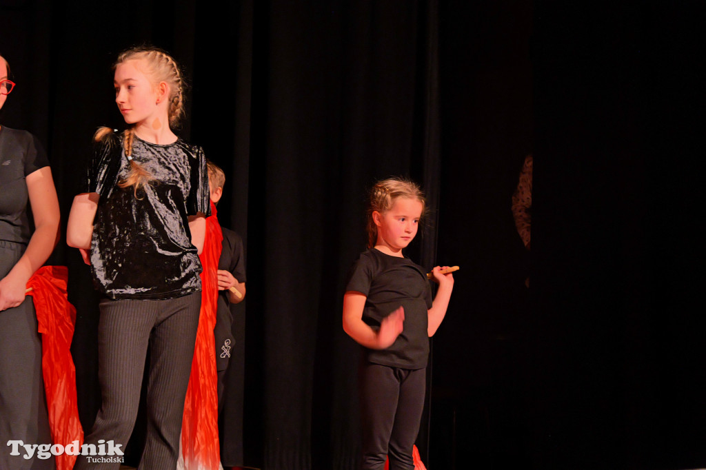 Cekcyn i Gala Talentów 2025