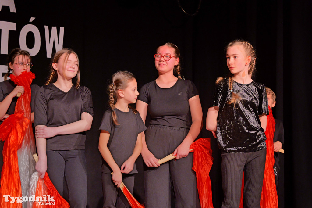 Cekcyn i Gala Talentów 2025