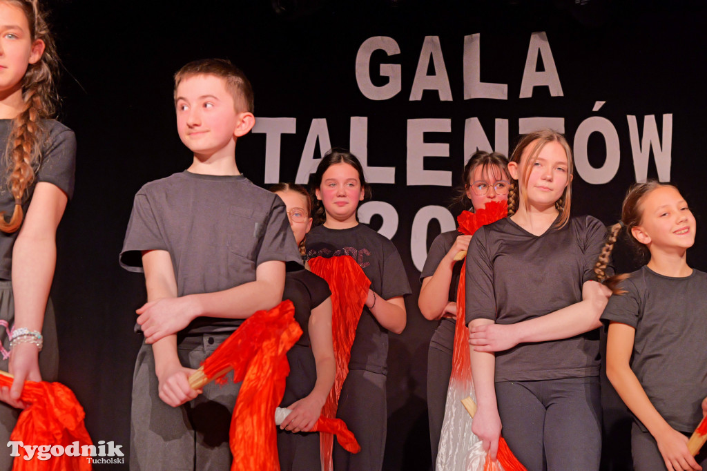 Cekcyn i Gala Talentów 2025